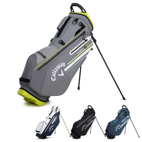 The Top 10 Hottest Callaway Golf Bags 2024 Updated The Golf Shop