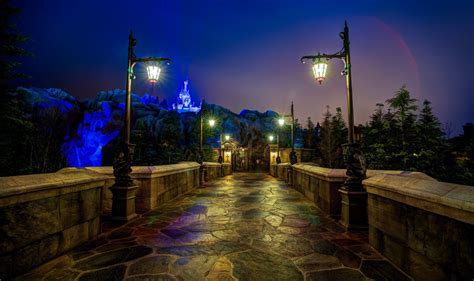 Walt Disney World Hd Wallpaper 71 Images