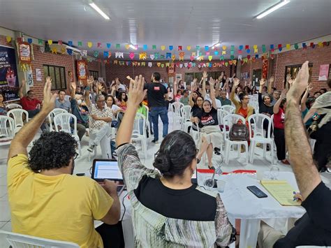 Professores Da Sede Da Ufrpe Aprovam Sa Da Da Greve A Partir De De