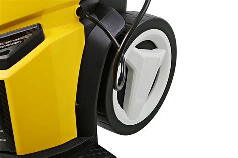 Мойка высокого давления Hanskonner HPW9225R - описание, характеристики ...