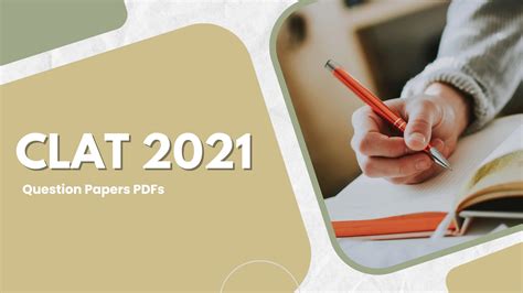 clat  question papers  pdfs  answer key