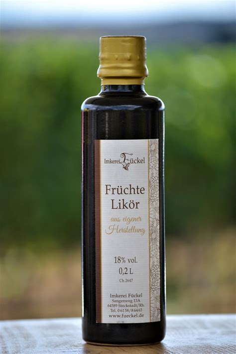 Liköre - fueckel.de