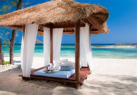 Bahamas All Inclusive Resorts