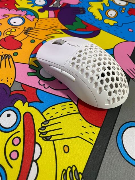 AJAZZ AJ199 - The Ajazz Lightweight Wireless - AliExpress : r/MouseReview