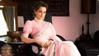 Kangana Ranaut Slapped By Cisf Constable Actress Trolled Over