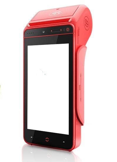 NEW :: Смарт POS терминал BIRCH MU80, Android, USB