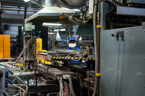 Технологии производства АКБ | Курский аккумуляторный завод