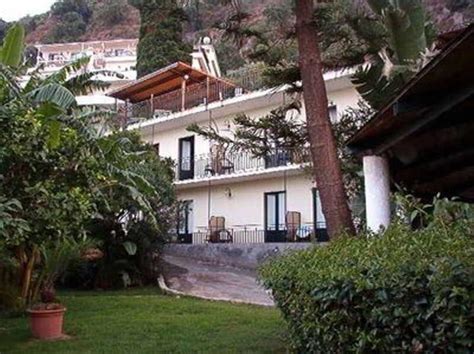 Hotel Baia Delle Sirene Taormina Desde Central De Reservas