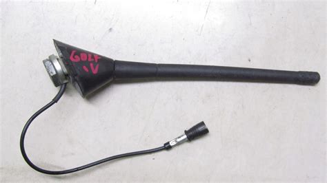 VW GOLF IV ANTENA DACHOWA 97-04 80 za 32.00PLN z Rawa Mazowiecka ...
