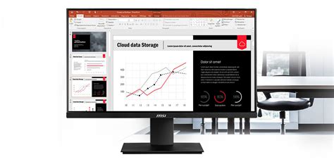 PRO MP241 | The Most Efficient & Professional Monitor | Make Every ...