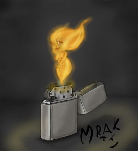 Best Lighter Ever By Mrak Hentai Foundry