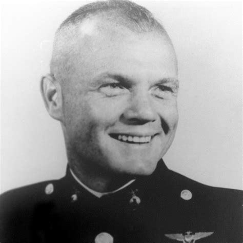 John Glenn