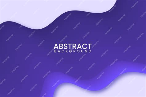 Premium Vector Vector Abstract Background Template Modern Dynamic 3d