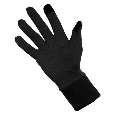 Перчатки Asics Basic Gloves 3013A033 001 купить в интернет-магазине ...