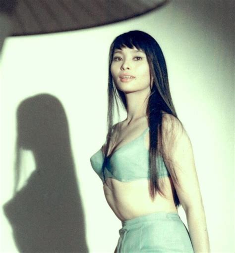 Hot Sexy Akiko Wakabayashi Bikini Pics