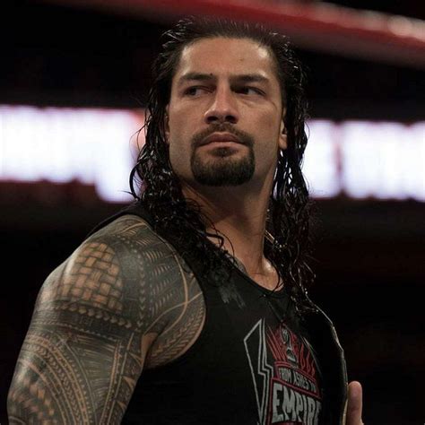 Why Roman Reigns left NFL?: Why did Roman Reigns' NFL dream end before ...