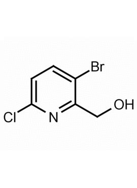 Bromo Chloropyridin Yl Methanol Frontier Specialty Chemicals