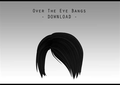 Sims 4 Hair Covering Eye 2024 Hairstyles Ideas