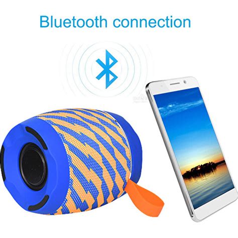 Humble Taşınabilir Bluetooth Mini Hoparlör Kablosuz Subwoofer Hoparlör