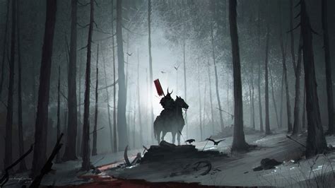 Samurai 4k PC Wallpapers - Wallpaper Cave