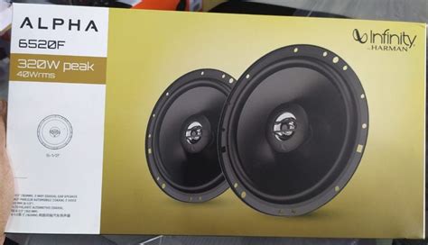 Alpha Infinity By Harman Speaker Unboxing Sound Check 52 OFF