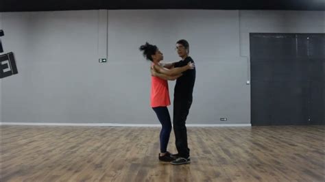 Passos Intermediários De Forró Gafieira E Zouk Aulas De Dança De