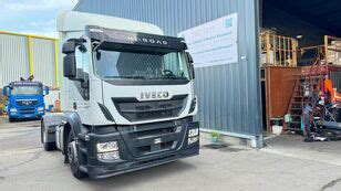 IVECO Stralis 440S42T Truck Tractor For Sale Switzerland Lucens EG38578