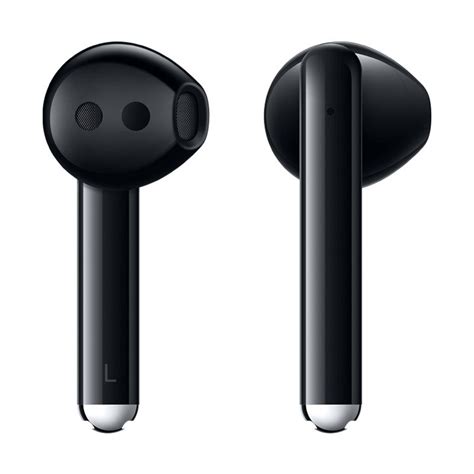 Характеристики наушников HUAWEI FreeBuds 3
