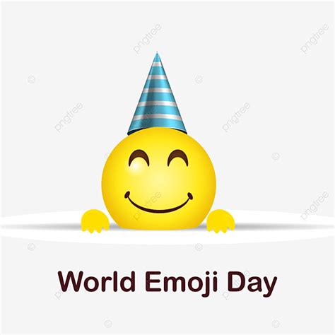 Happy World Emoji Day Dsign World Emoji Emoji Day World Emoji Day