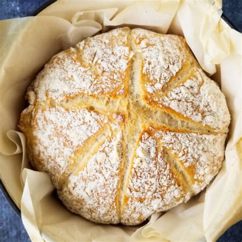 Rustic French Bread - Amanda Cooks & Styles