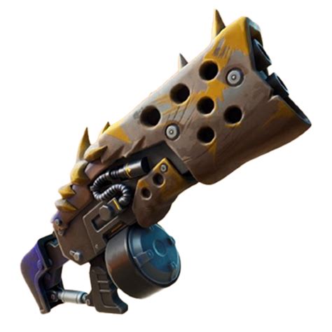 Primal Shotgun | Fortnite Wiki | Fandom