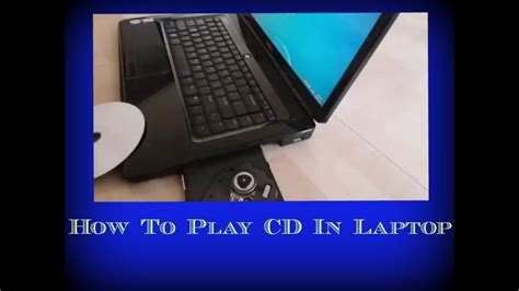 How to open dvd drive on hp laptop - cornermaha