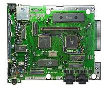 Sega Mega Drive – Wikipedia