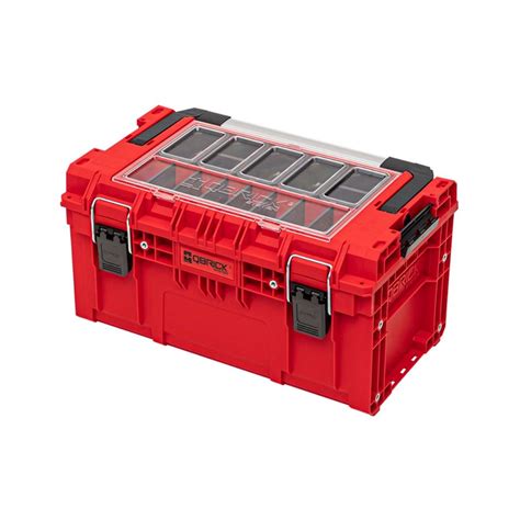 Qbrick System Prime Toolbox Expert Red Kaufland De