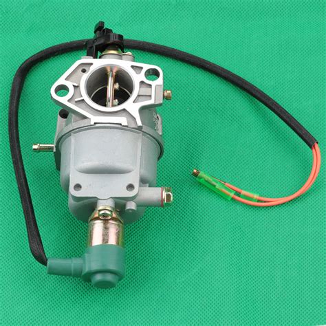 Carburetor For Generac GP5000 GP5500 GP6500 GP6500E 5KW 5.5KW 6.5KW 389cc | eBay