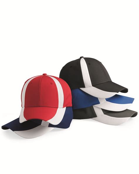 Ivory Authentic Sports Headwear - from $4.08