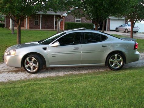 Fs 07 Pontiac Grand Prix Gxp Ls4 Pics Ls1tech