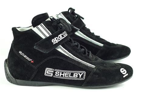 Sparco Racing Shoes