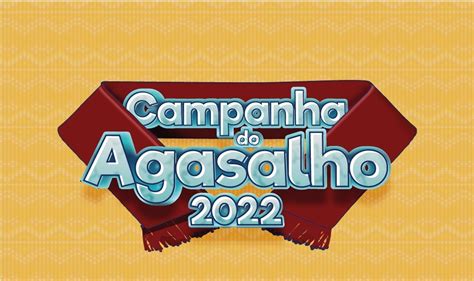 Fundo Social Promove Campanha Do Agasalho Durante Todo O M S De Maio