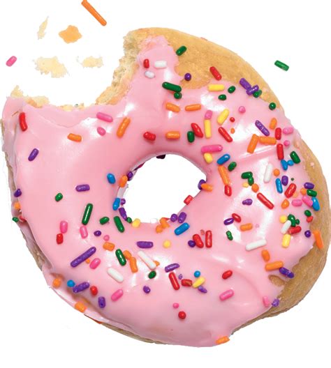 Donut Png Transparent