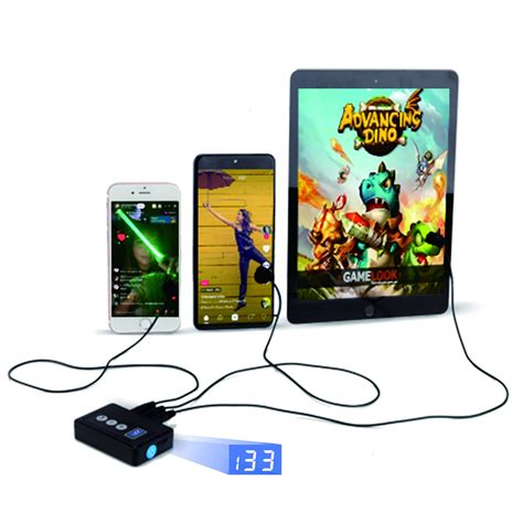 Annrybor Auto Clicker for iPhone iPad?Screen Device Automatic Tapper