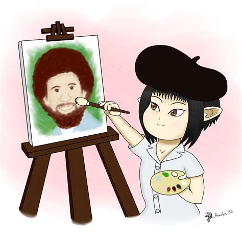 Popoto Artist by Azsalyn on DeviantArt