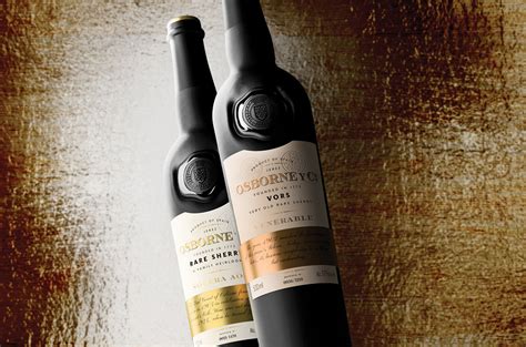 Osborne Sherry: Over 245 years of excellence - Decanter 