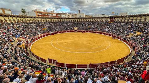 Toros Almendralejo Abiertas Las Taquillas De La Plaza De Toros Para