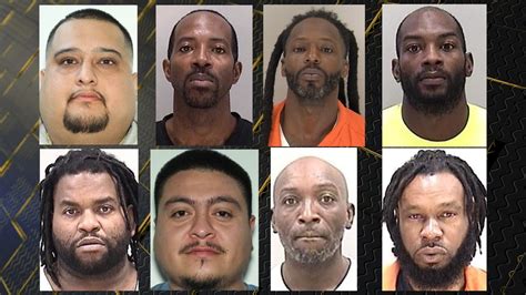 GA Sex Trafficking Investigation Operation Southern Comfort