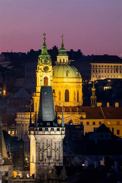 Charles Bridge Prague: How To Visit, History, Tips & Photos