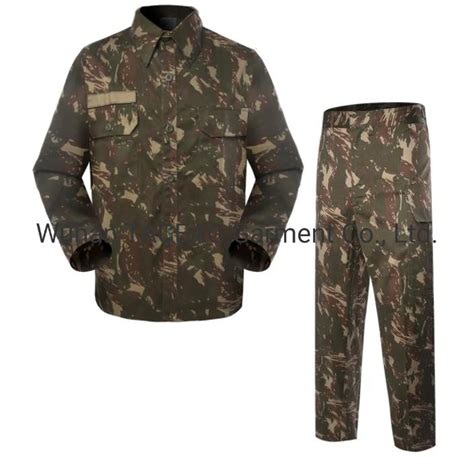 Tactical Custom Multicam Digital Camouflage Dress Combat Tactical