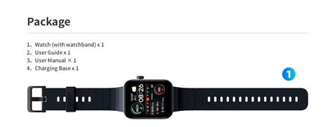 قیمت و خرید ساعت میبرو تی 1/ Mibro Watch T1 - شیائومی کالاشیائومی کالا