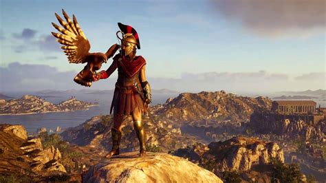 Assassin S Creed Odyssey Release Date Facts Latest News Cultured