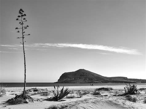 Playa de los Genoveses San José Almería Spain Jesús Quiles Flickr